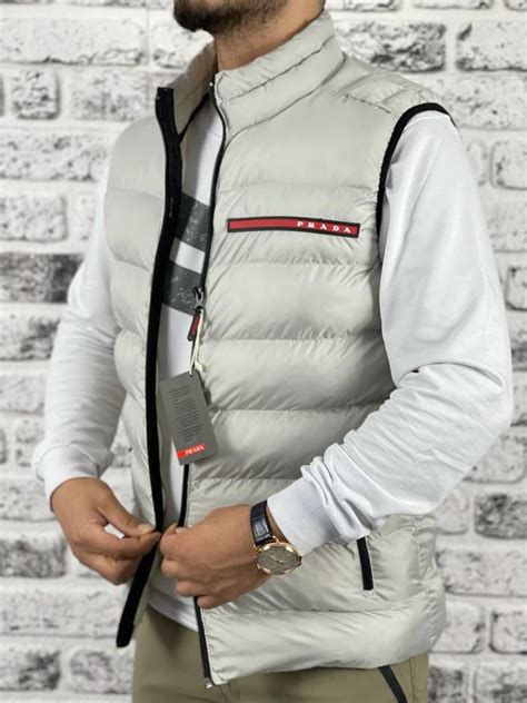prada erkek yelek fiyatları